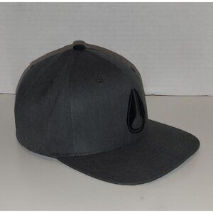 Nixon X Starter Cap